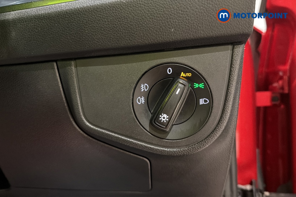 Volkswagen Polo Style Manual Petrol Hatchback - Stock Number (1690351) - 11th supplementary image