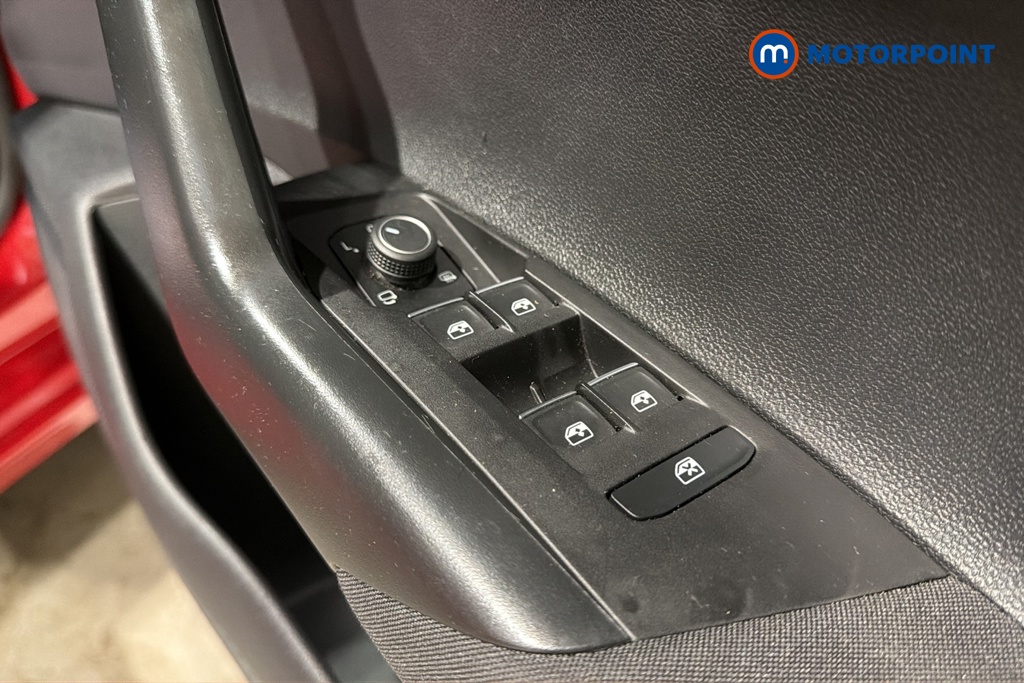 Volkswagen Polo Style Manual Petrol Hatchback - Stock Number (1690351) - 19th supplementary image