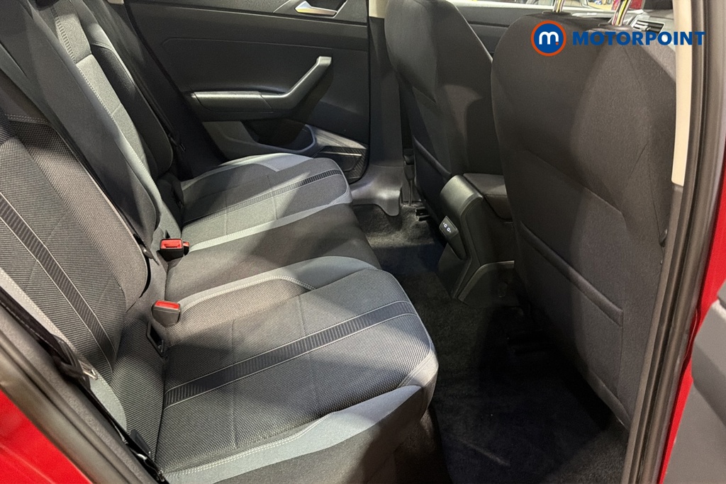 Volkswagen Polo Style Manual Petrol Hatchback - Stock Number (1690351) - 25th supplementary image