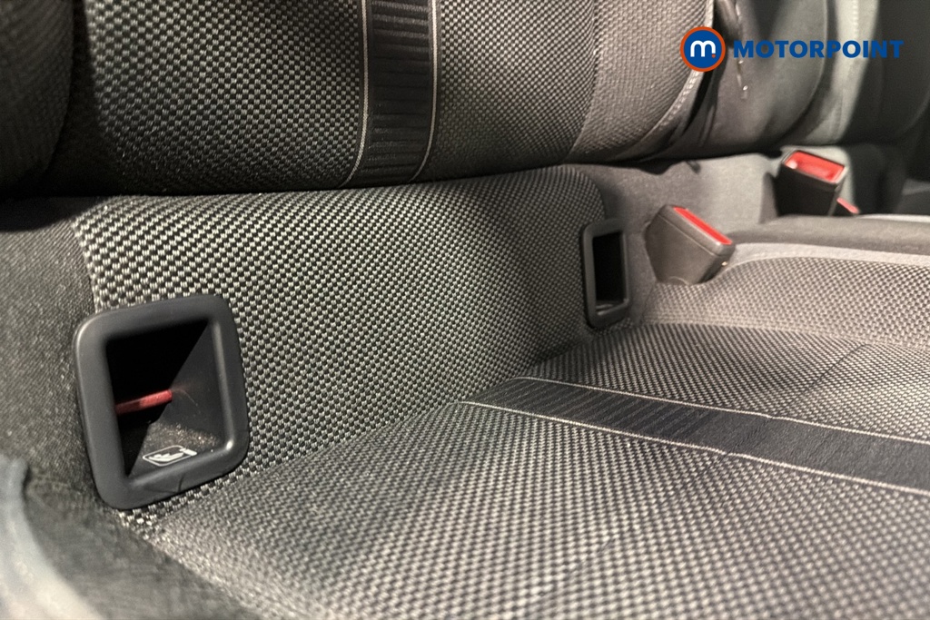 Volkswagen Polo Style Manual Petrol Hatchback - Stock Number (1690351) - 27th supplementary image