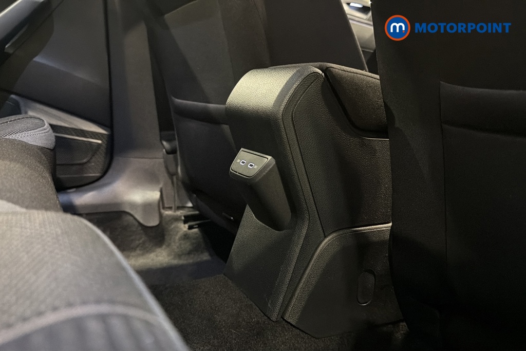 Volkswagen Polo Style Manual Petrol Hatchback - Stock Number (1690351) - 28th supplementary image