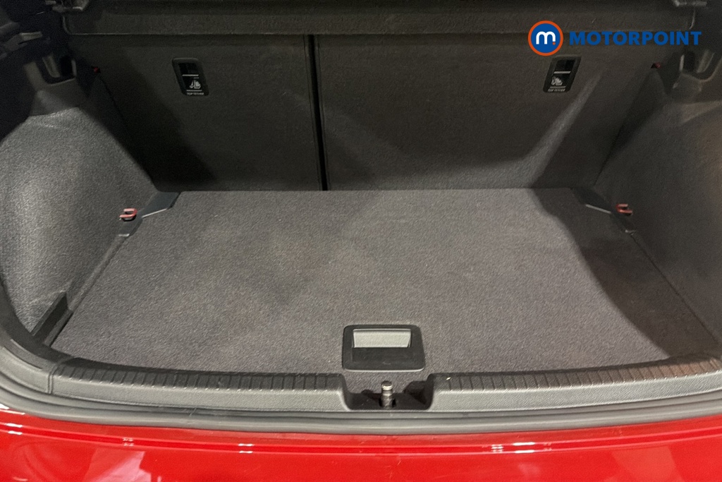 Volkswagen Polo Style Manual Petrol Hatchback - Stock Number (1690351) - 30th supplementary image