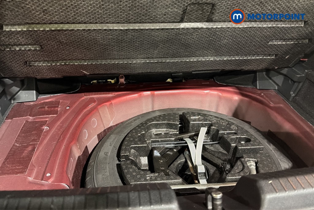 Volkswagen Polo Style Manual Petrol Hatchback - Stock Number (1690351) - 33rd supplementary image