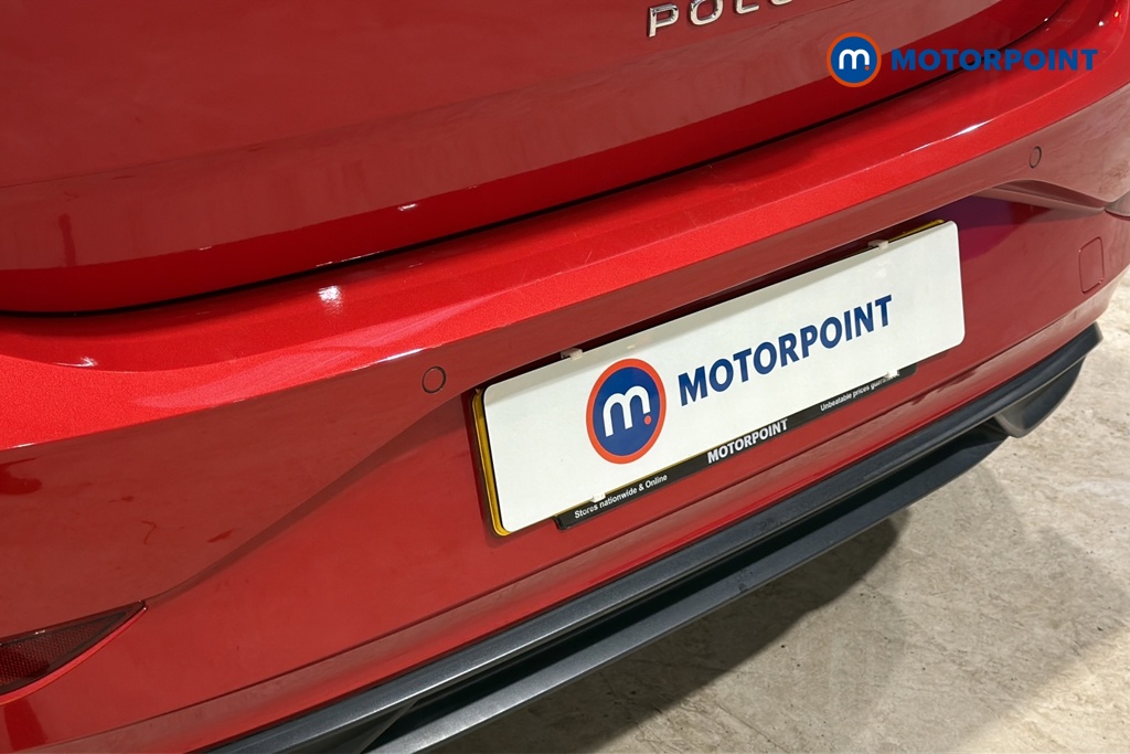 Volkswagen Polo Style Manual Petrol Hatchback - Stock Number (1690351) - 39th supplementary image