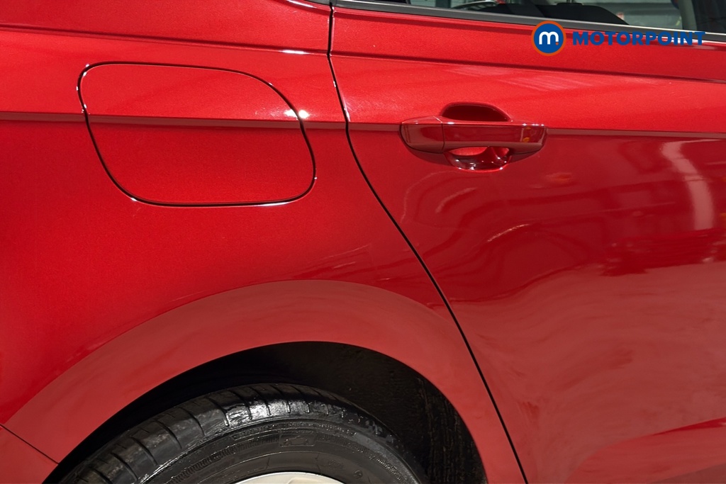 Volkswagen Polo Style Manual Petrol Hatchback - Stock Number (1690351) - 41st supplementary image