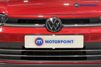 Volkswagen Polo Style Manual Petrol Hatchback - Stock Number (1690351) - 43rd supplementary image