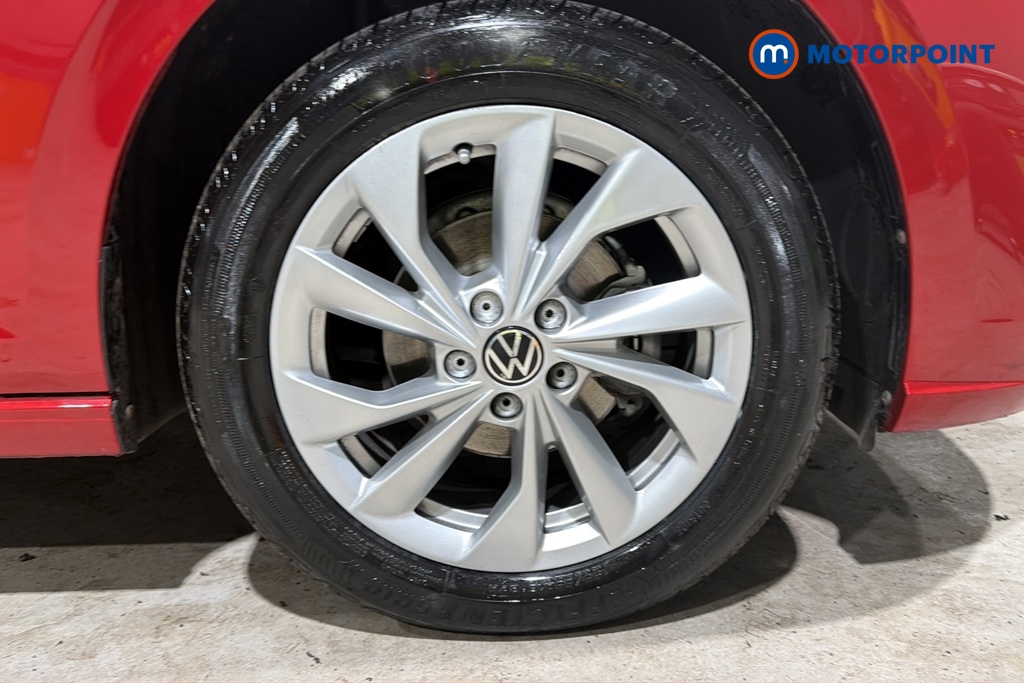Volkswagen Polo Style Manual Petrol Hatchback - Stock Number (1690351) - 47th supplementary image