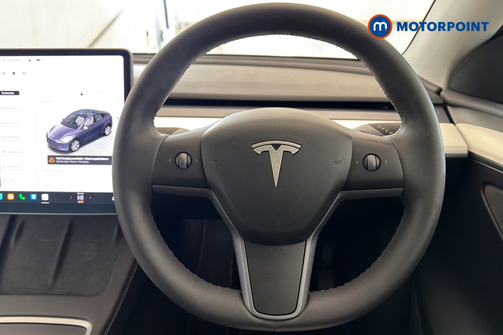 Tesla Model Y Long Range Automatic Electric SUV - Stock Number (1690375) - 2nd supplementary image