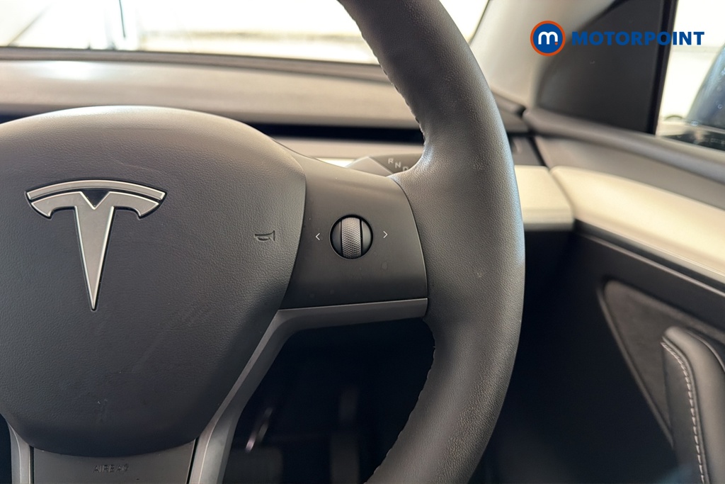 Tesla Model Y Long Range Automatic Electric SUV - Stock Number (1690375) - 3rd supplementary image