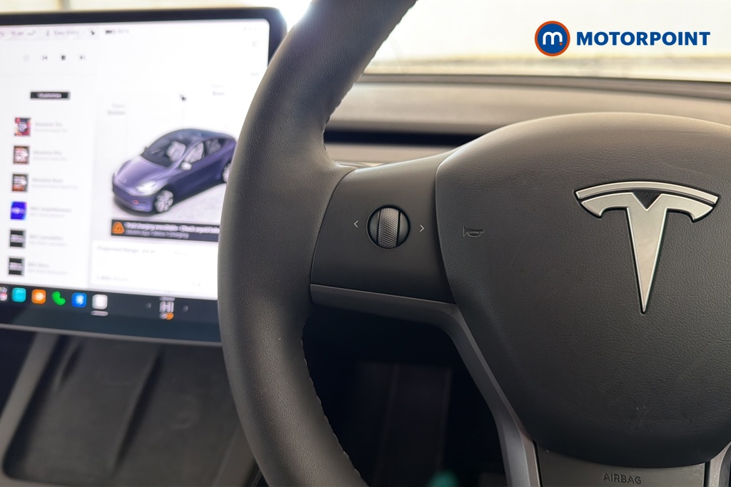 Tesla Model Y Long Range Automatic Electric SUV - Stock Number (1690375) - 4th supplementary image