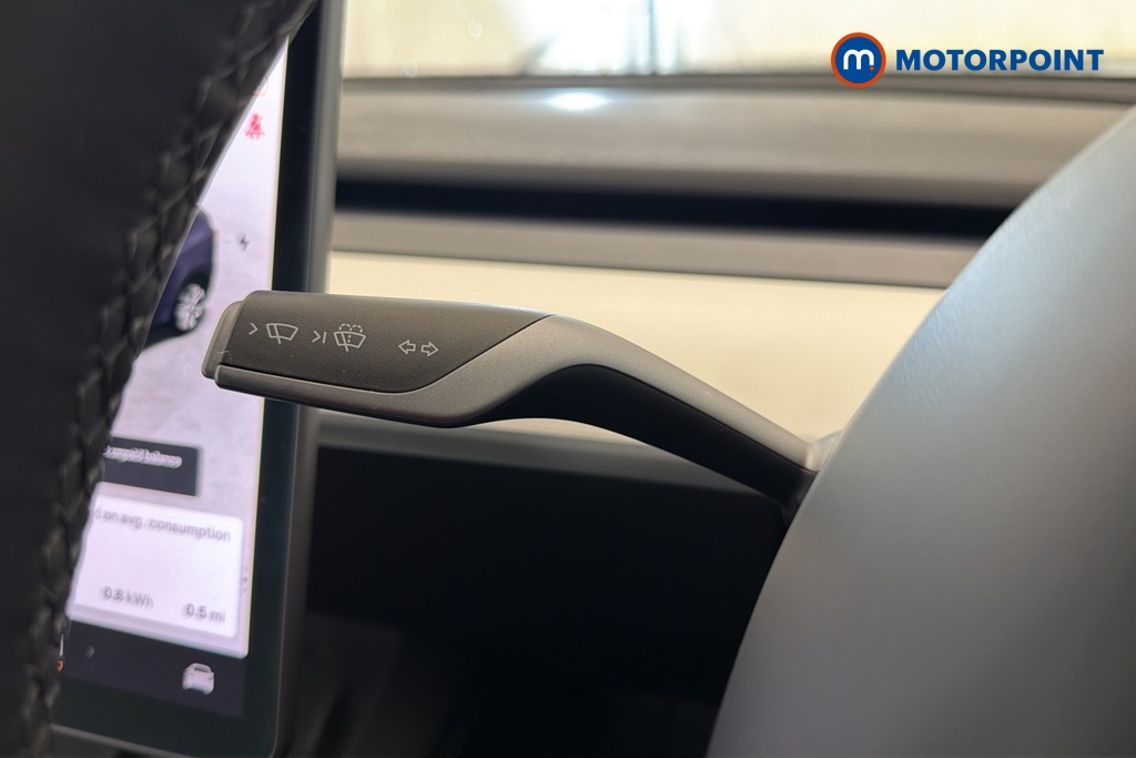 Tesla Model Y Long Range Automatic Electric SUV - Stock Number (1690375) - 5th supplementary image