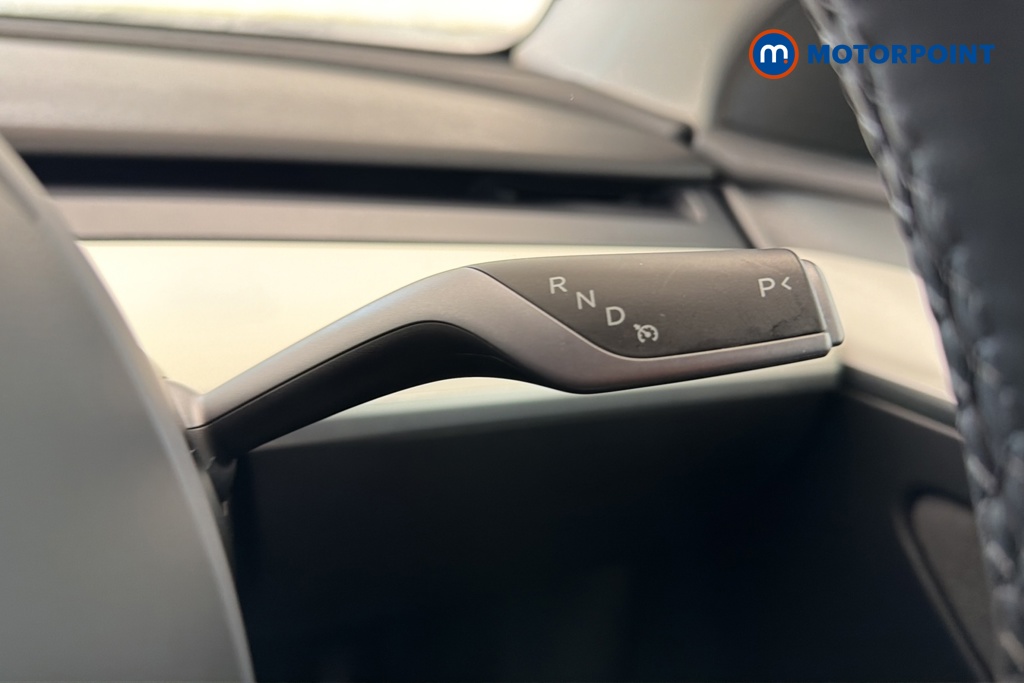 Tesla Model Y Long Range Automatic Electric SUV - Stock Number (1690375) - 6th supplementary image