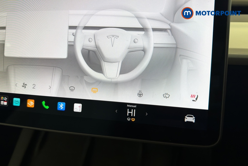 Tesla Model Y Long Range Automatic Electric SUV - Stock Number (1690375) - 14th supplementary image