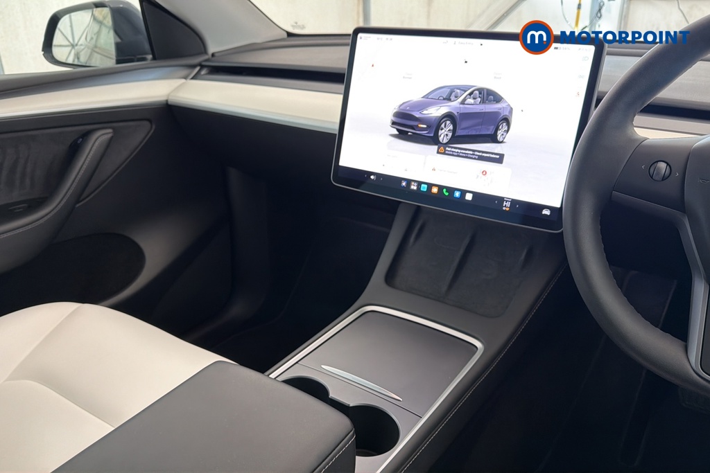 Tesla Model Y Long Range Automatic Electric SUV - Stock Number (1690375) - 15th supplementary image