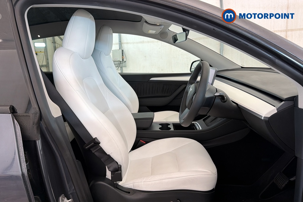 Tesla Model Y Long Range Automatic Electric SUV - Stock Number (1690375) - 22nd supplementary image