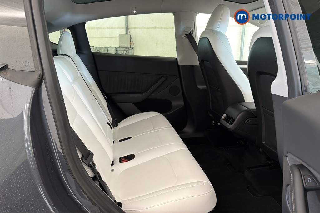 Tesla Model Y Long Range Automatic Electric SUV - Stock Number (1690375) - 25th supplementary image