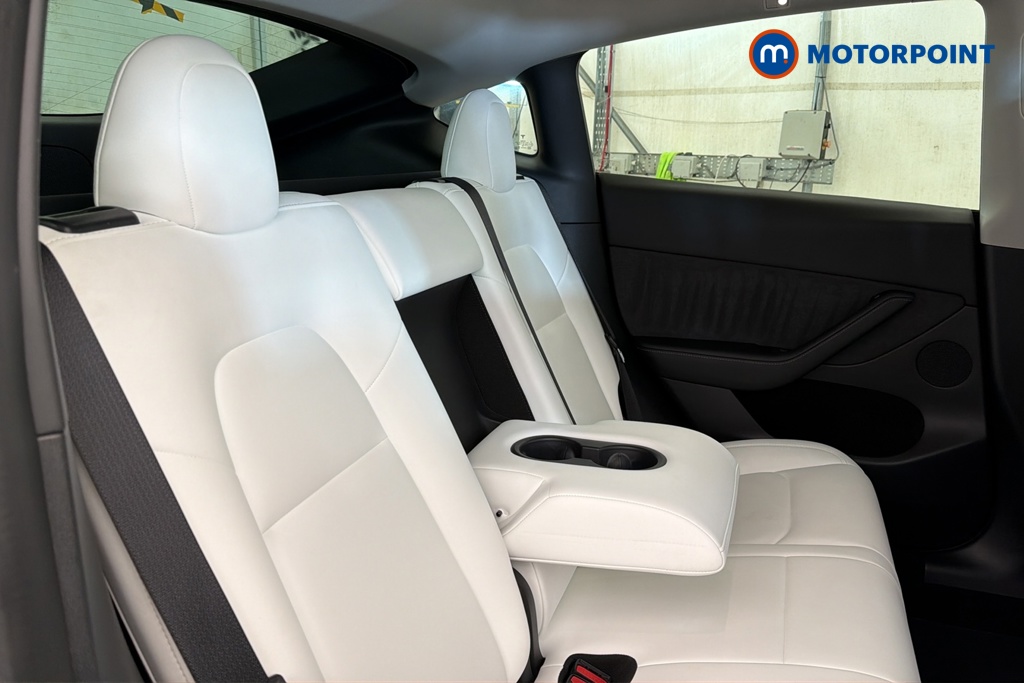 Tesla Model Y Long Range Automatic Electric SUV - Stock Number (1690375) - 26th supplementary image