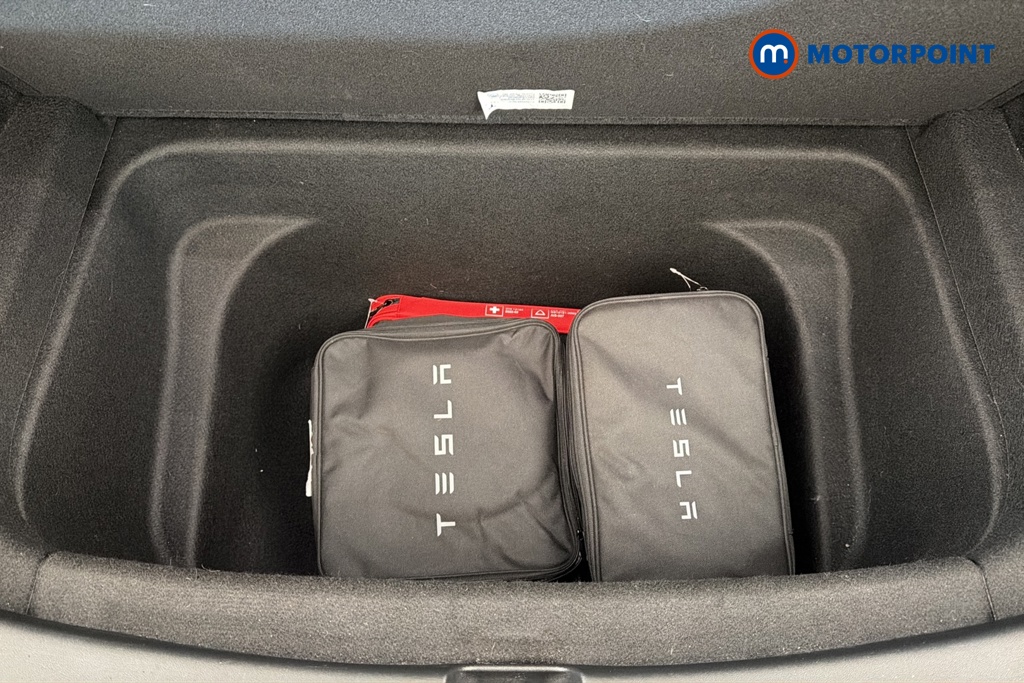 Tesla Model Y Long Range Automatic Electric SUV - Stock Number (1690375) - 33rd supplementary image