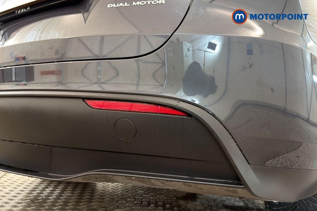 Tesla Model Y Long Range Automatic Electric SUV - Stock Number (1690375) - 39th supplementary image