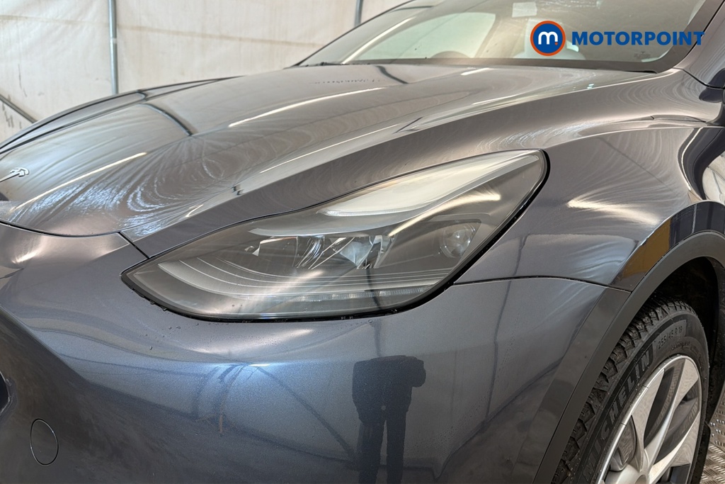 Tesla Model Y Long Range Automatic Electric SUV - Stock Number (1690375) - 42nd supplementary image