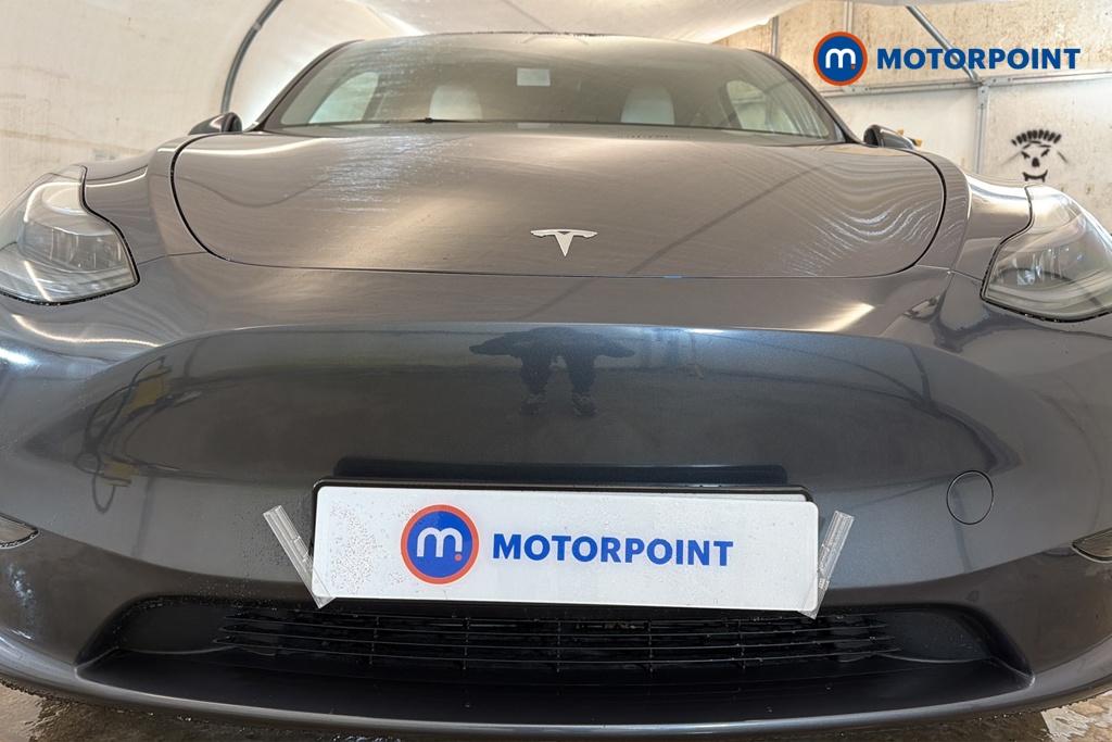 Tesla Model Y Long Range Automatic Electric SUV - Stock Number (1690375) - 43rd supplementary image