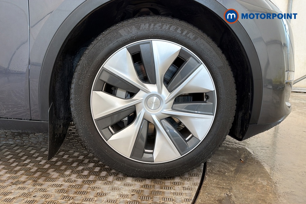 Tesla Model Y Long Range Automatic Electric SUV - Stock Number (1690375) - 47th supplementary image