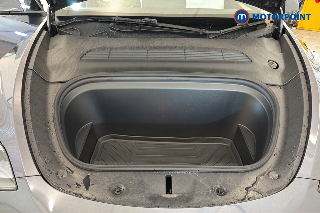 Tesla Model Y Long Range Automatic Electric SUV - Stock Number (1690375) - 48th supplementary image
