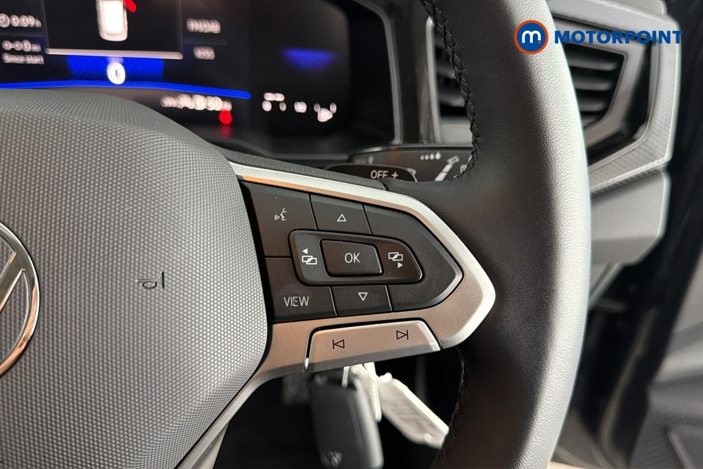 Volkswagen Polo Match Automatic Petrol Hatchback - Stock Number (1690392) - 3rd supplementary image