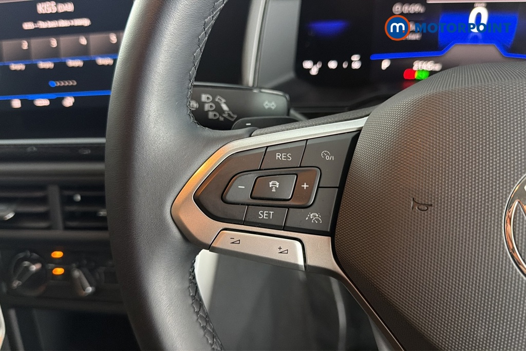 Volkswagen Polo Match Automatic Petrol Hatchback - Stock Number (1690392) - 4th supplementary image