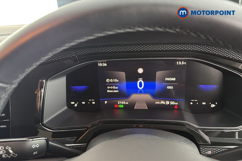 Volkswagen Polo Match Automatic Petrol Hatchback - Stock Number (1690392) - 7th supplementary image