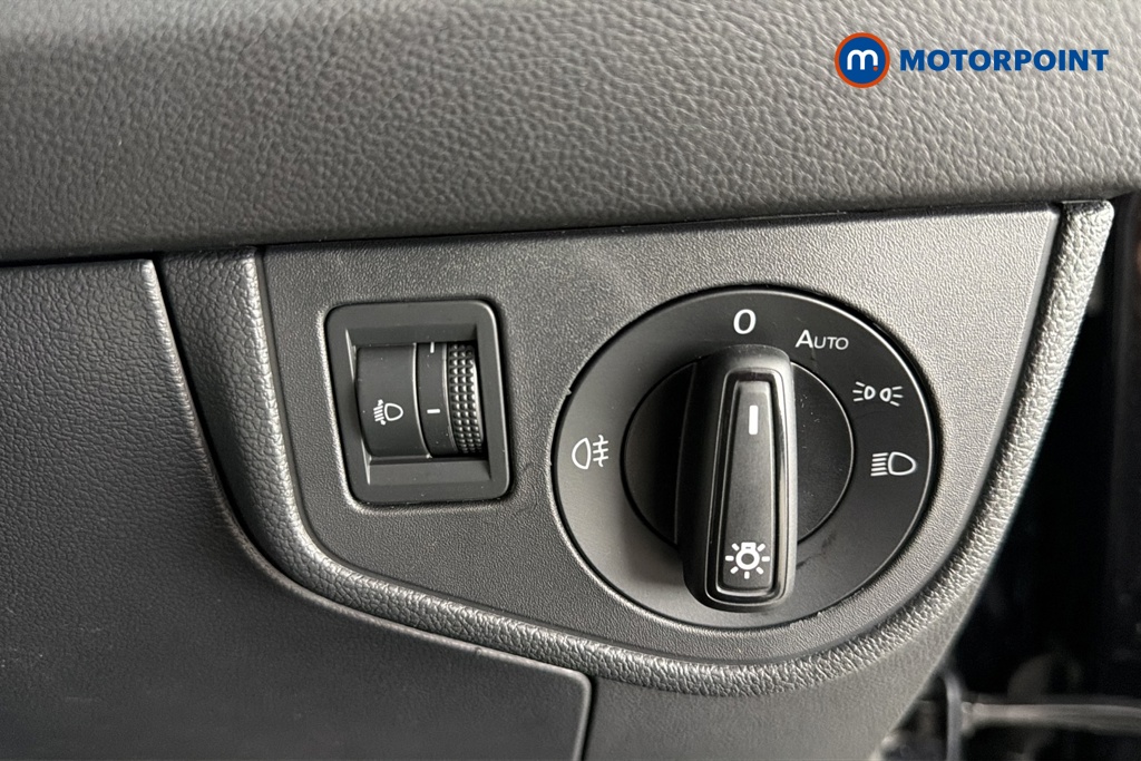 Volkswagen Polo Match Automatic Petrol Hatchback - Stock Number (1690392) - 11th supplementary image