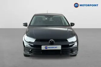 Volkswagen Polo Match Automatic Petrol Hatchback - Stock Number (1690392) - Front bumper