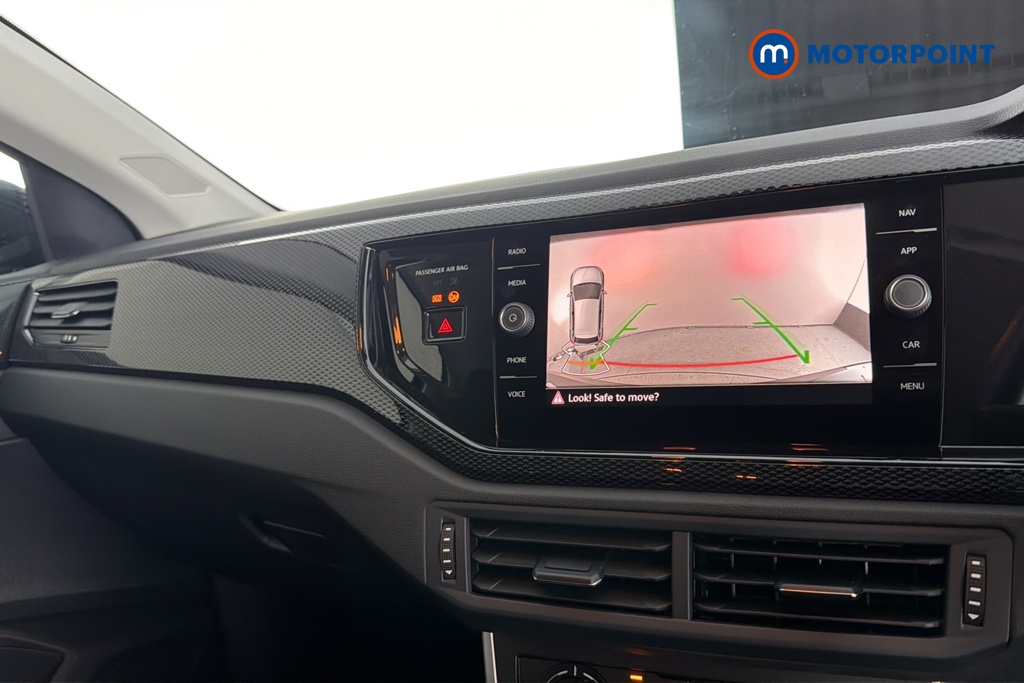 Volkswagen Polo Match Automatic Petrol Hatchback - Stock Number (1690392) - 13th supplementary image