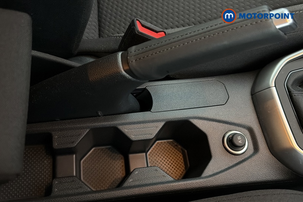 Volkswagen Polo Match Automatic Petrol Hatchback - Stock Number (1690392) - 16th supplementary image