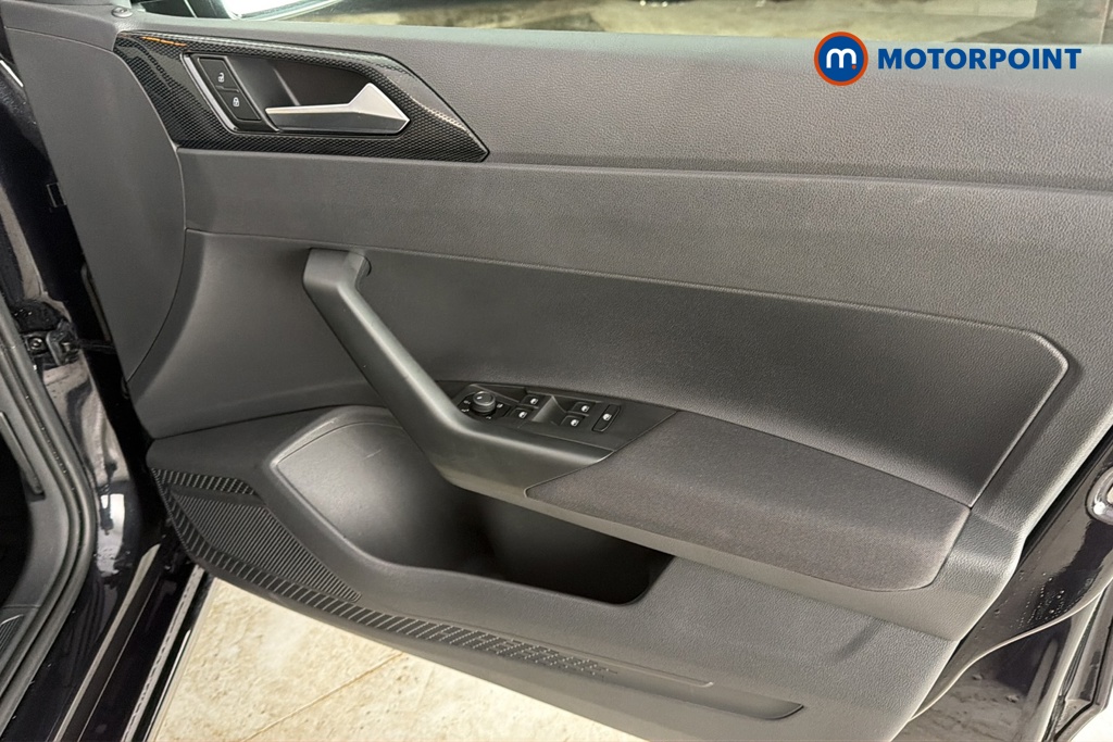 Volkswagen Polo Match Automatic Petrol Hatchback - Stock Number (1690392) - 18th supplementary image