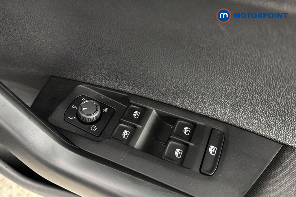 Volkswagen Polo Match Automatic Petrol Hatchback - Stock Number (1690392) - 19th supplementary image