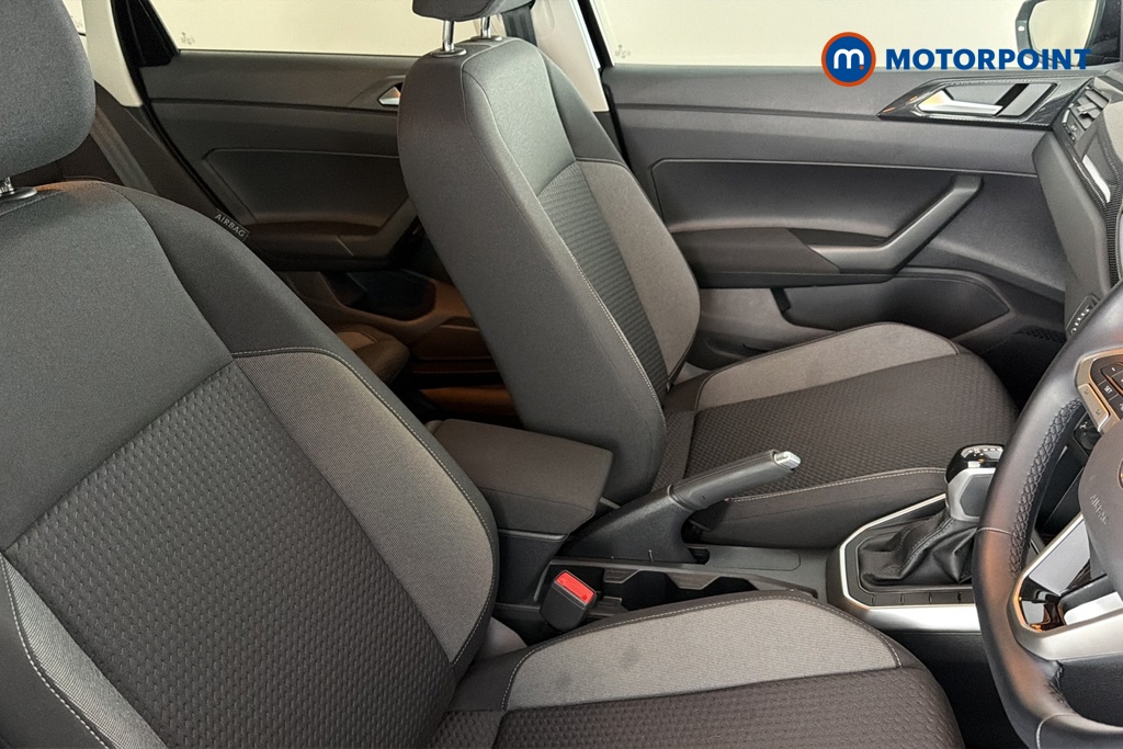 Volkswagen Polo Match Automatic Petrol Hatchback - Stock Number (1690392) - 22nd supplementary image