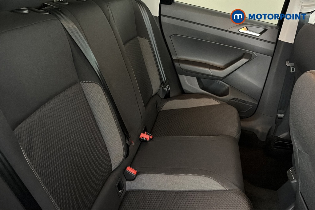 Volkswagen Polo Match Automatic Petrol Hatchback - Stock Number (1690392) - 25th supplementary image