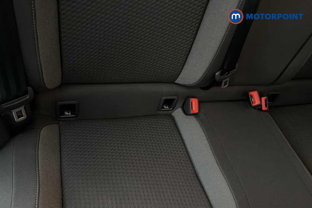 Volkswagen Polo Match Automatic Petrol Hatchback - Stock Number (1690392) - 27th supplementary image