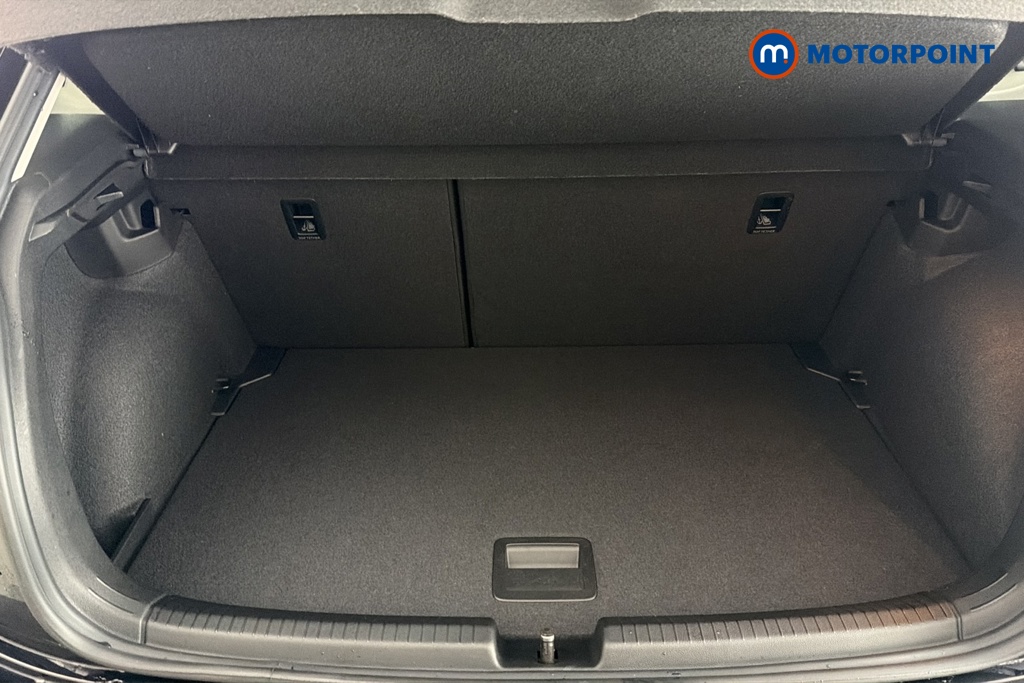 Volkswagen Polo Match Automatic Petrol Hatchback - Stock Number (1690392) - 30th supplementary image