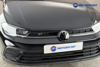 Volkswagen Polo Match Automatic Petrol Hatchback - Stock Number (1690392) - 43rd supplementary image