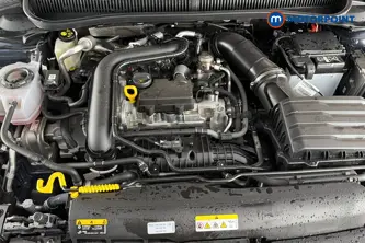 Volkswagen Polo Match Automatic Petrol Hatchback - Stock Number (1690392) - 48th supplementary image
