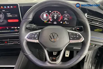 Volkswagen Tiguan R-Line Automatic Petrol SUV - Stock Number (1690395) - 2nd supplementary image