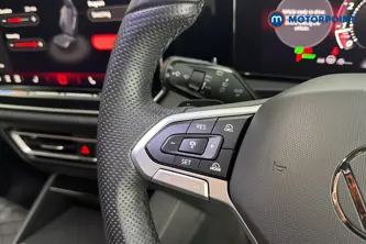 Volkswagen Tiguan R-Line Automatic Petrol SUV - Stock Number (1690395) - 4th supplementary image