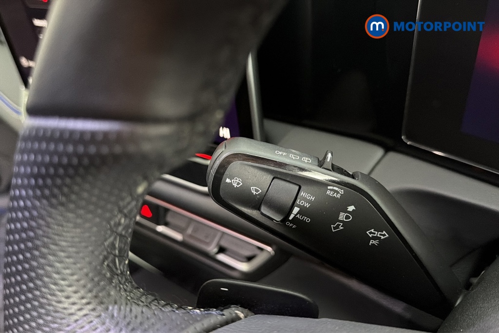 Volkswagen Tiguan R-Line Automatic Petrol SUV - Stock Number (1690395) - 5th supplementary image
