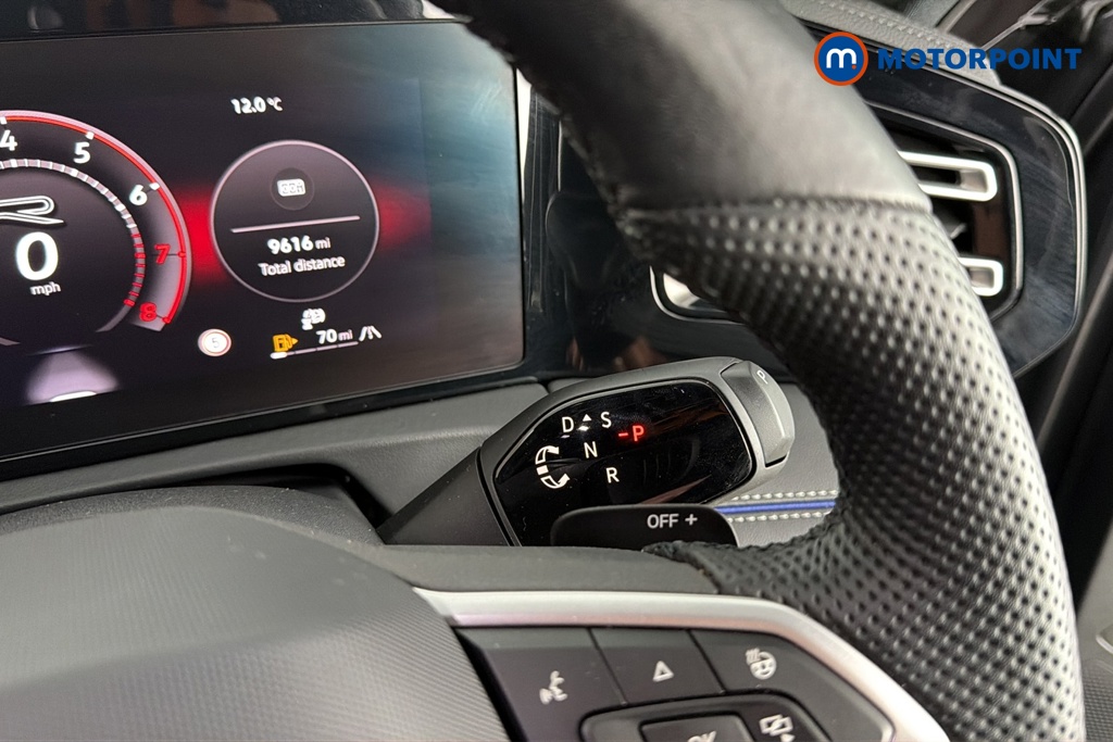 Volkswagen Tiguan R-Line Automatic Petrol SUV - Stock Number (1690395) - 6th supplementary image