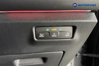 Volkswagen Tiguan R-Line Automatic Petrol SUV - Stock Number (1690395) - 11th supplementary image