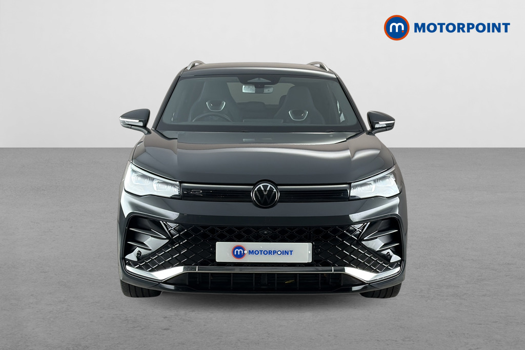 Volkswagen Tiguan R-Line Automatic Petrol SUV - Stock Number (1690395) - Front bumper