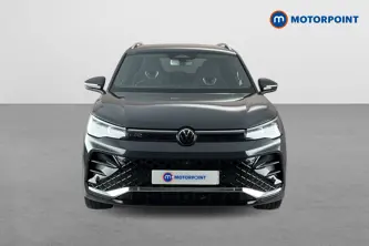 Volkswagen Tiguan R-Line Automatic Petrol SUV - Stock Number (1690395) - Front bumper