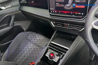 Volkswagen Tiguan R-Line Automatic Petrol SUV - Stock Number (1690395) - 15th supplementary image